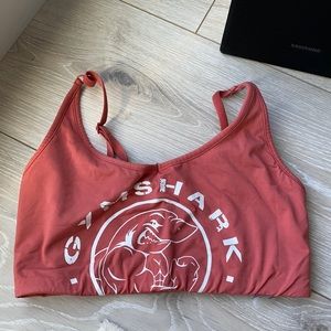 Gymshark Legacy Bra Size M